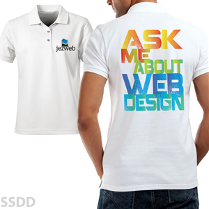 T-shirt Design by SSDD