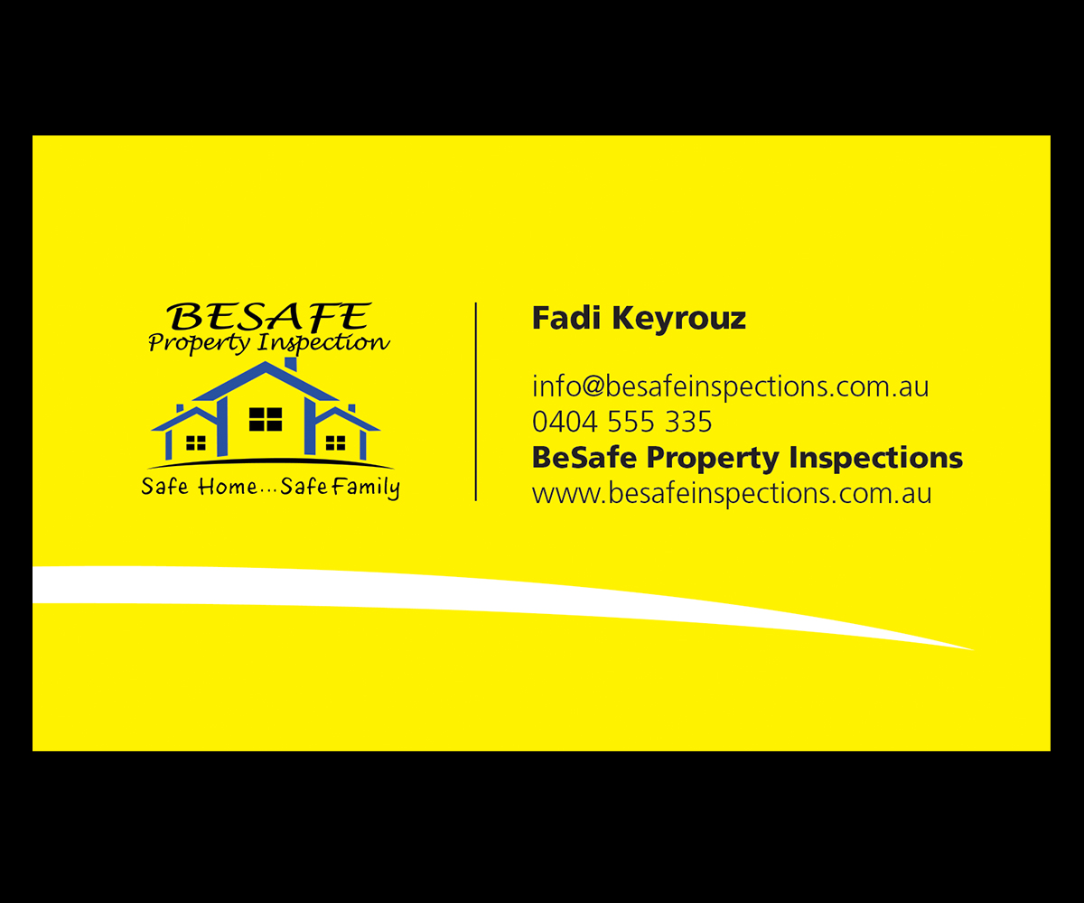 Business Card Design by maxsss for this project | Design #3237224