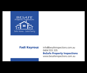 Business Card Design by maxsss for this project | Design: #3237287