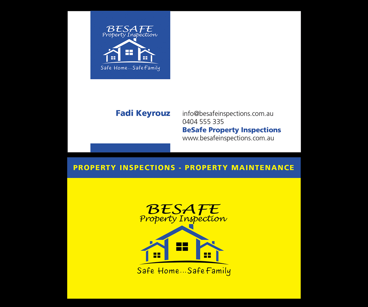 Diseño de Tarjeta de Presentación por maxsss para este proyecto | Diseño #3237294