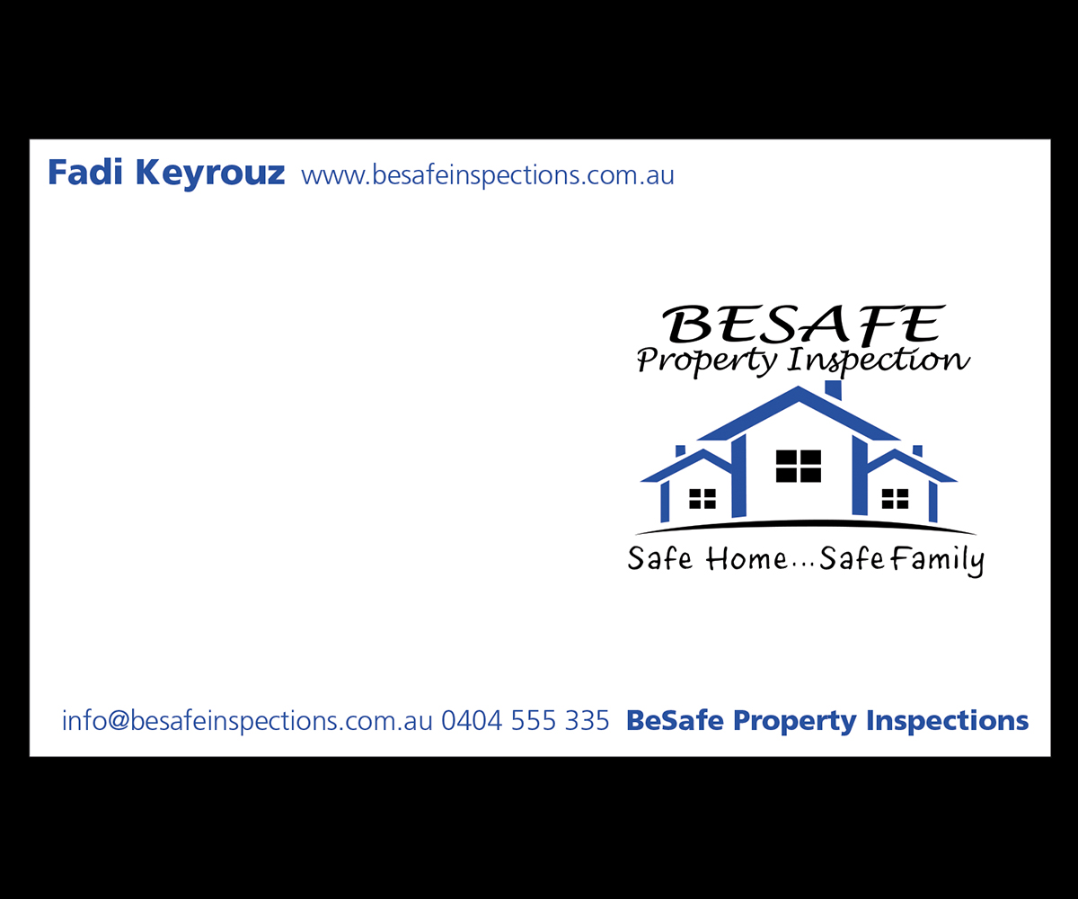 Business Card Design by maxsss for this project | Design #3237301