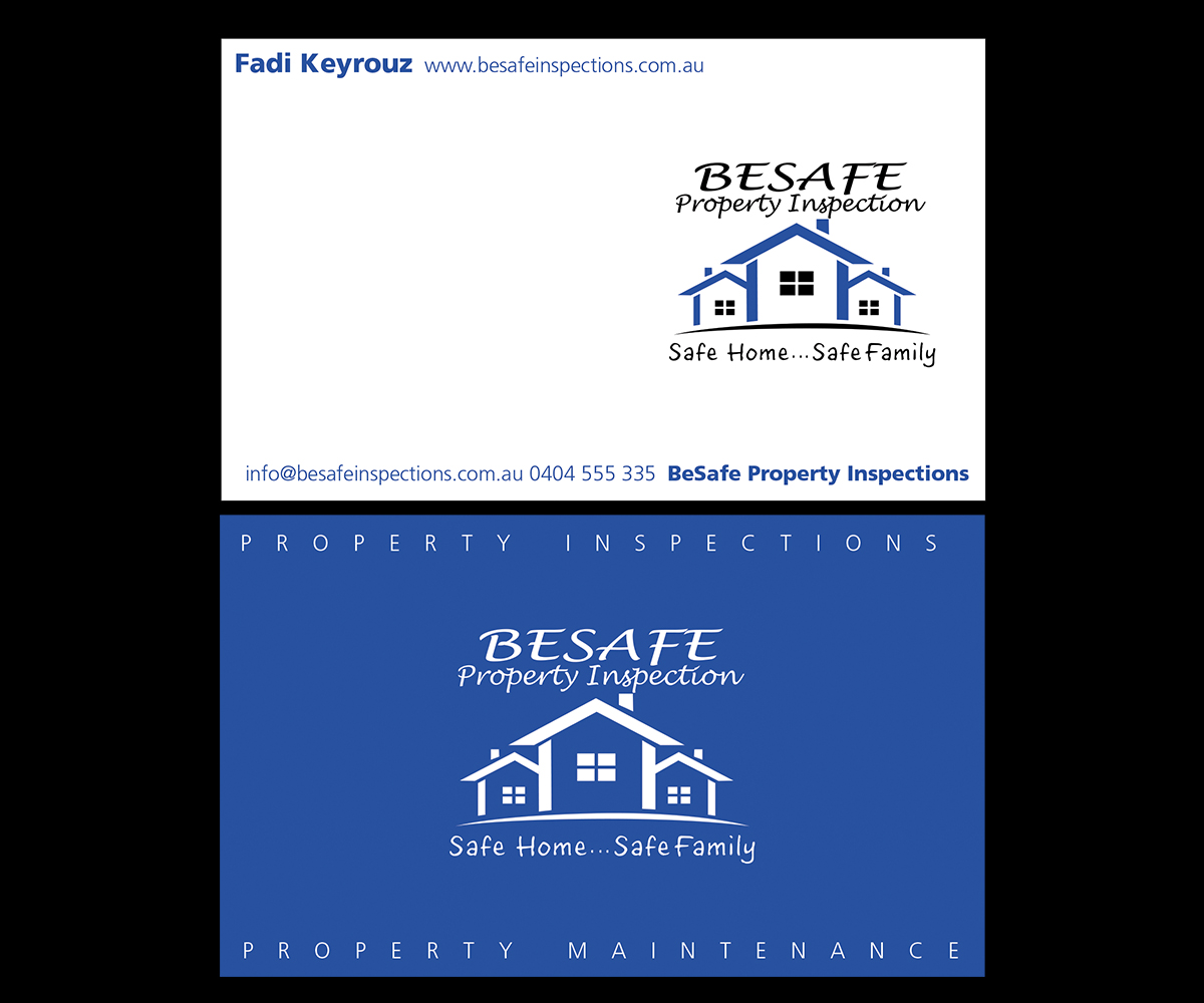 Diseño de Tarjeta de Presentación por maxsss para este proyecto | Diseño #3237303