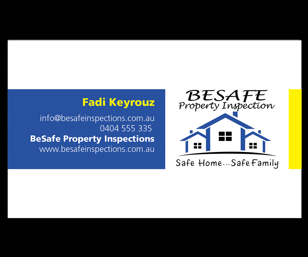 Business Card Design by maxsss for this project | Design #3237305