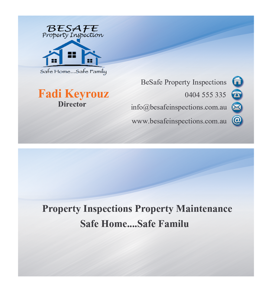 Business Card Design by Kiki Hermawan for this project | Design #3222288