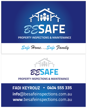 Business Card Design by s2v2 for this project | Design #3226378