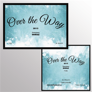 Label Design by IvanovaTC
