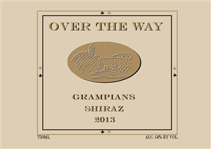 Label Design by gmlala
