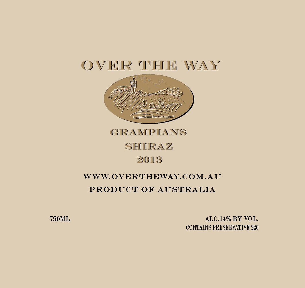 Label Design by gmlala for Vintage Wine Shop | Design #3245143