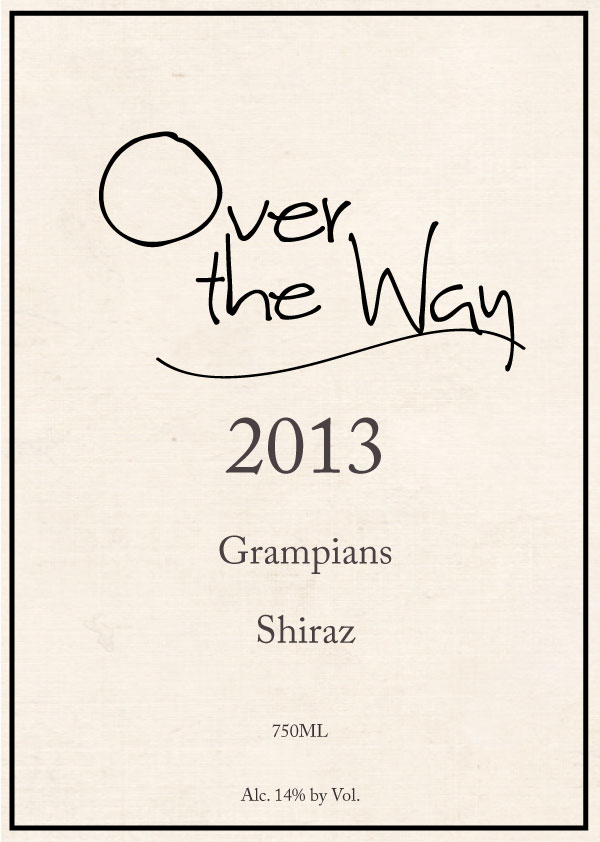 Label Design by alfredjulio for Vintage Wine Shop | Design #3222870