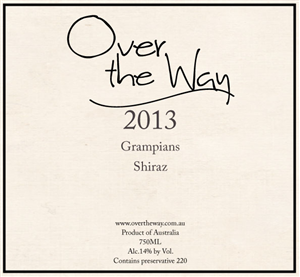 Label Design by alfredjulio for Vintage Wine Shop | Design: #3222875