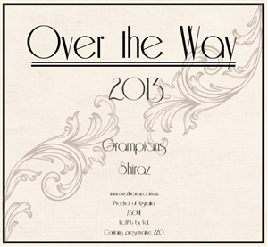 Label Design by alfredjulio for Vintage Wine Shop | Design: #3223202