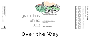 Label Design by whitespacestudio