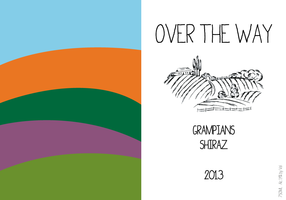 Diseño de Etiqueta por deorsidesign para Vintage Wine Shop | Diseño #3282270