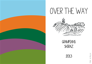 Label Design by deorsidesign