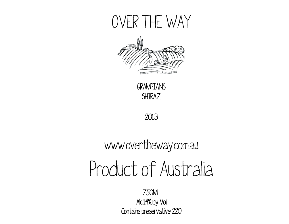 Label Design by deorsidesign for Vintage Wine Shop | Design #3282378