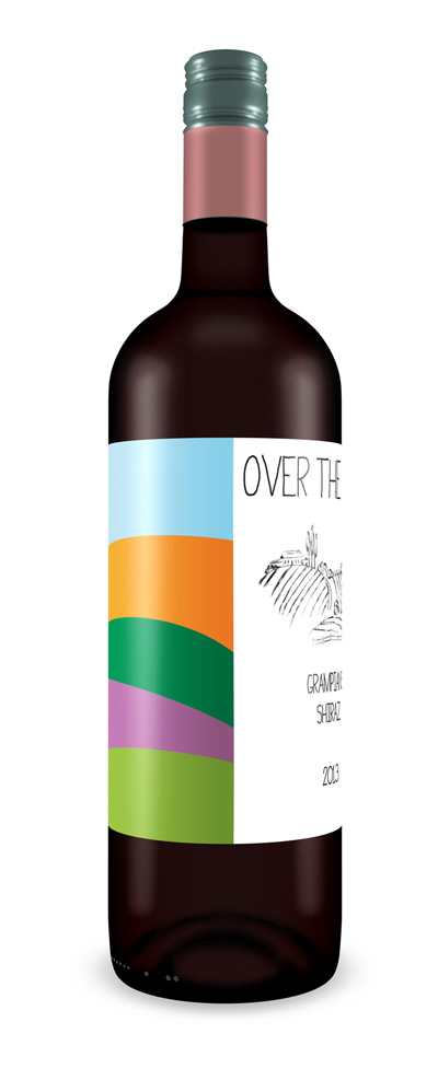 Label Design by deorsidesign for Vintage Wine Shop | Design #3282394