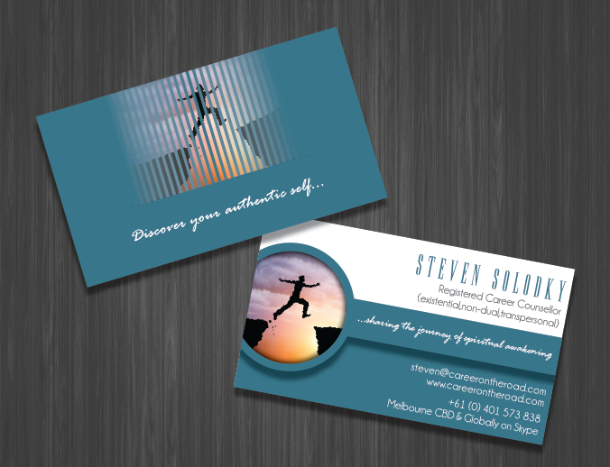 Design de Carte de Visite par Breanne Owen pour ce projet | Design #3232367