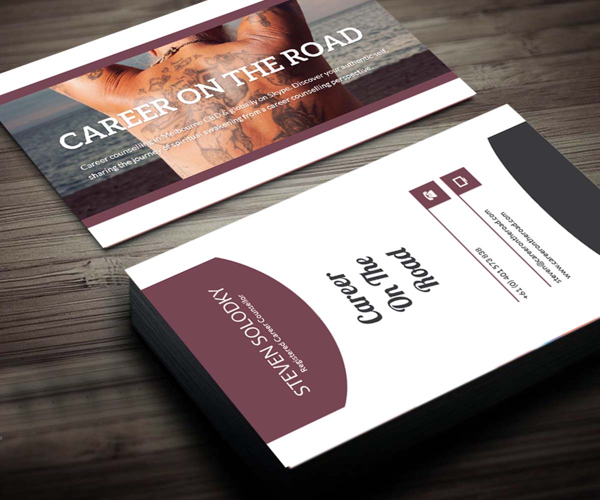 Design de Carte de Visite par kenzero pour ce projet | Design #3232216