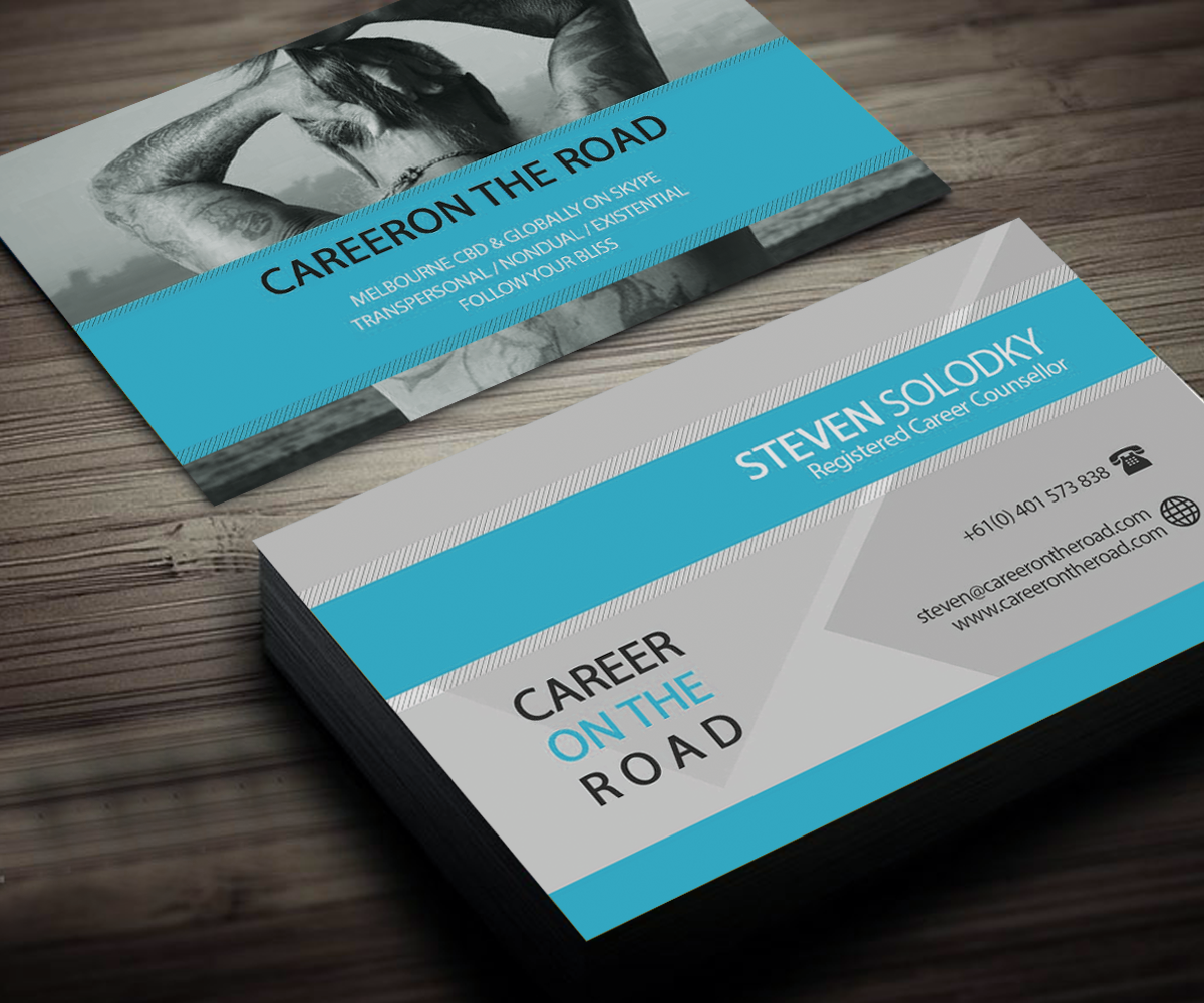 Business Card Design by kenzero for this project | Design #3244244