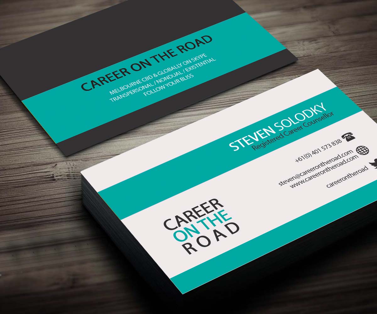 Business Card Design by kenzero for this project | Design #3245948