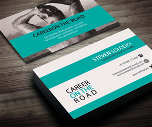 Business Card Design by kenzero for this project | Design: #3245993