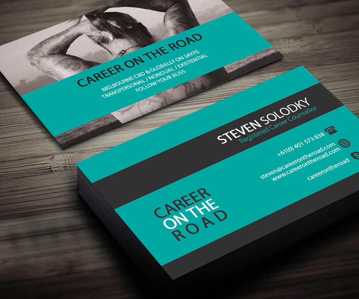 Business Card Design by kenzero for this project | Design #3247408