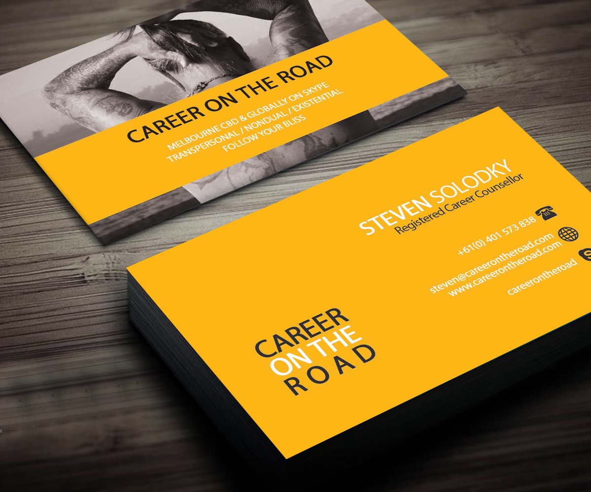 funky business cards australia images card design and staples flyer maker