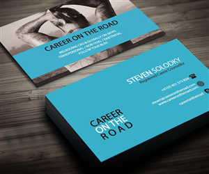 Business Card Design by kenzero for this project | Design: #3258214
