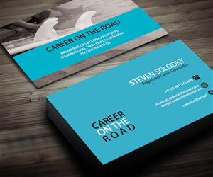 Business Card Design by kenzero for this project | Design: #3263794