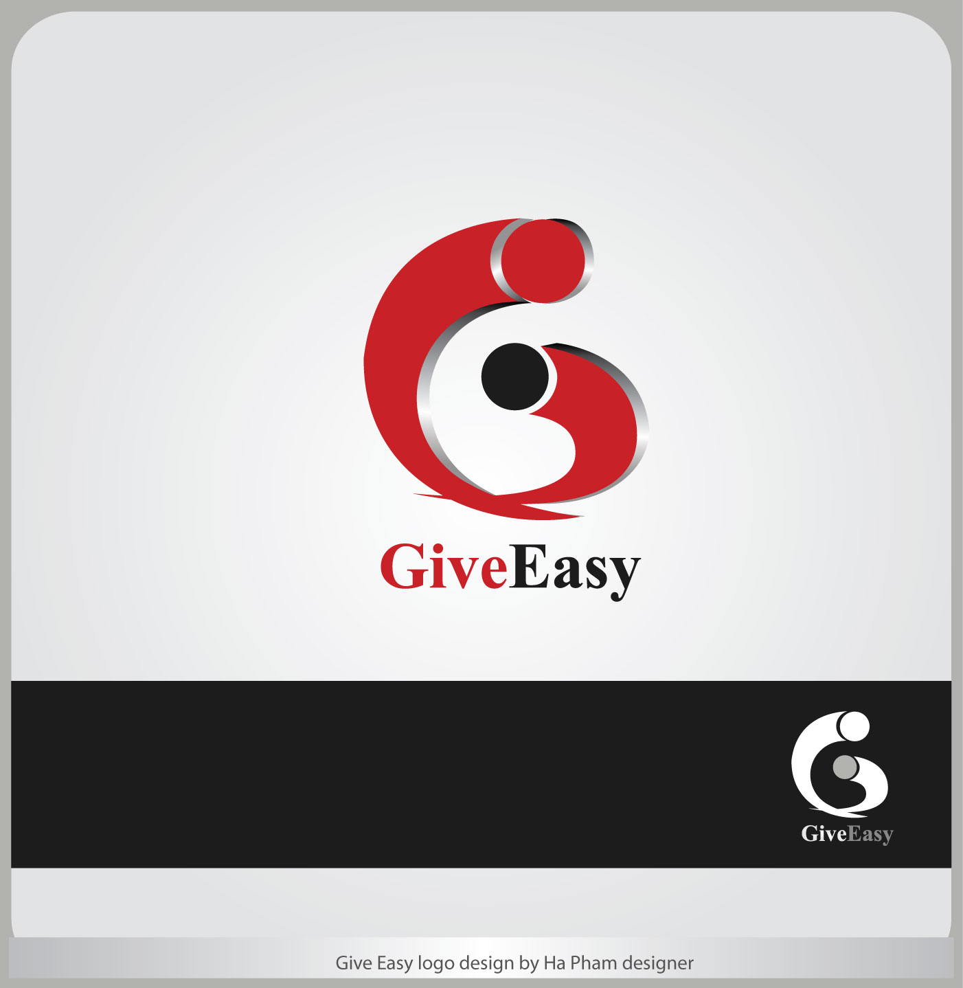 Logo Design by Hana for this project | Design #794467