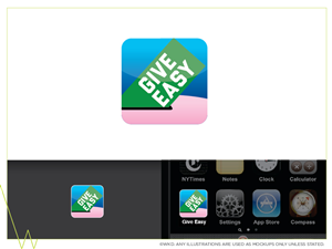 Logo Design by surname and surname for this project | Design: #799170