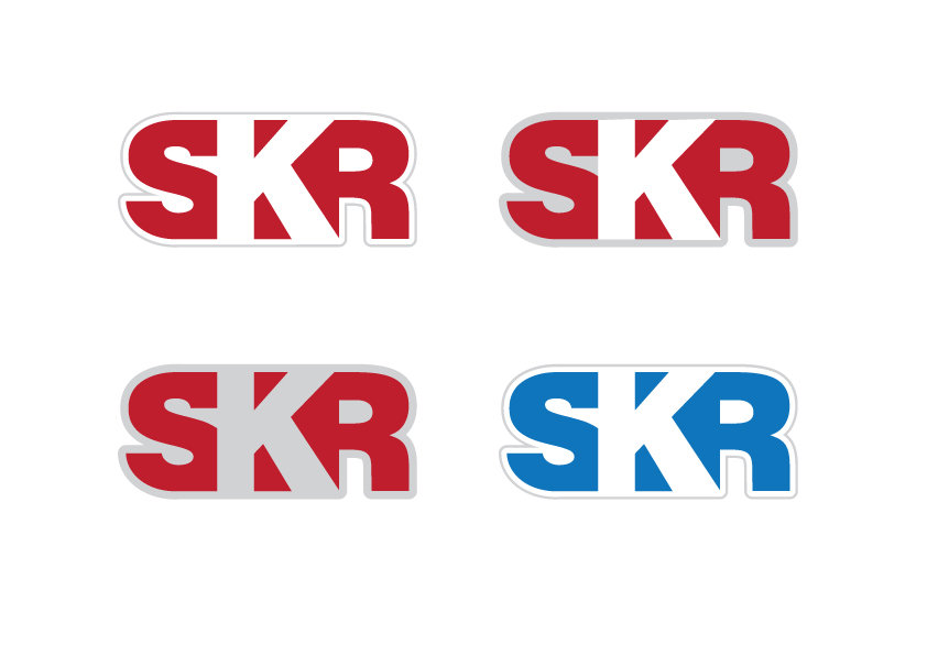 Logo Design by GzP67 for SKR Consulting SA | Design #3221499