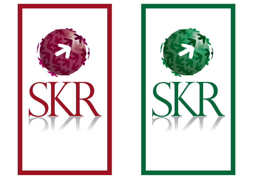 Diseño de Logo por GzP67 para SKR Consulting SA | Diseño #3253672