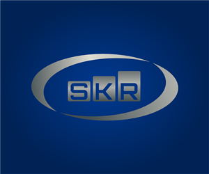 Diseño de Logo por VGB para SKR Consulting SA | Diseño: #3236747
