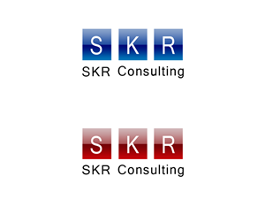 Diseño de Logo por STOESKI_Design para SKR Consulting SA | Diseño: #3249514