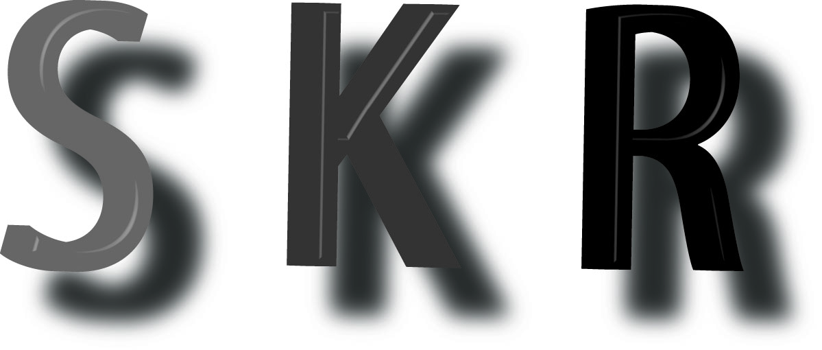 Diseño de Logo por Peter Richards para SKR Consulting SA | Diseño #3277190