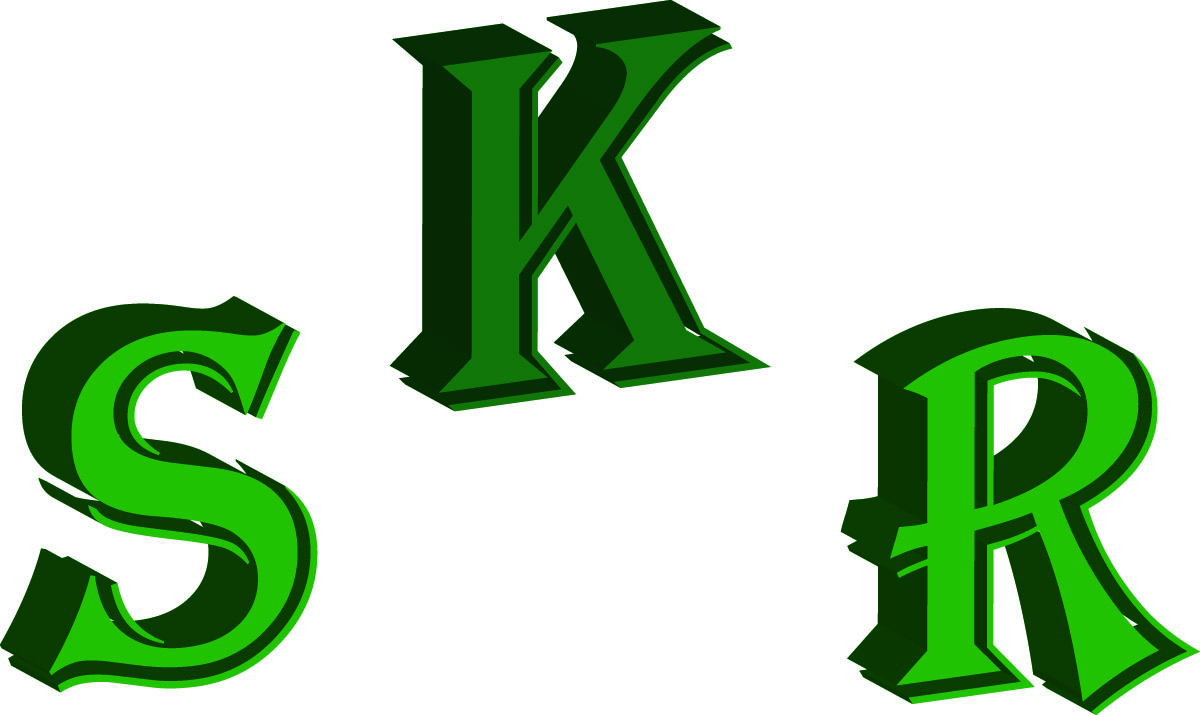 Diseño de Logo por Peter Richards para SKR Consulting SA | Diseño #3277192