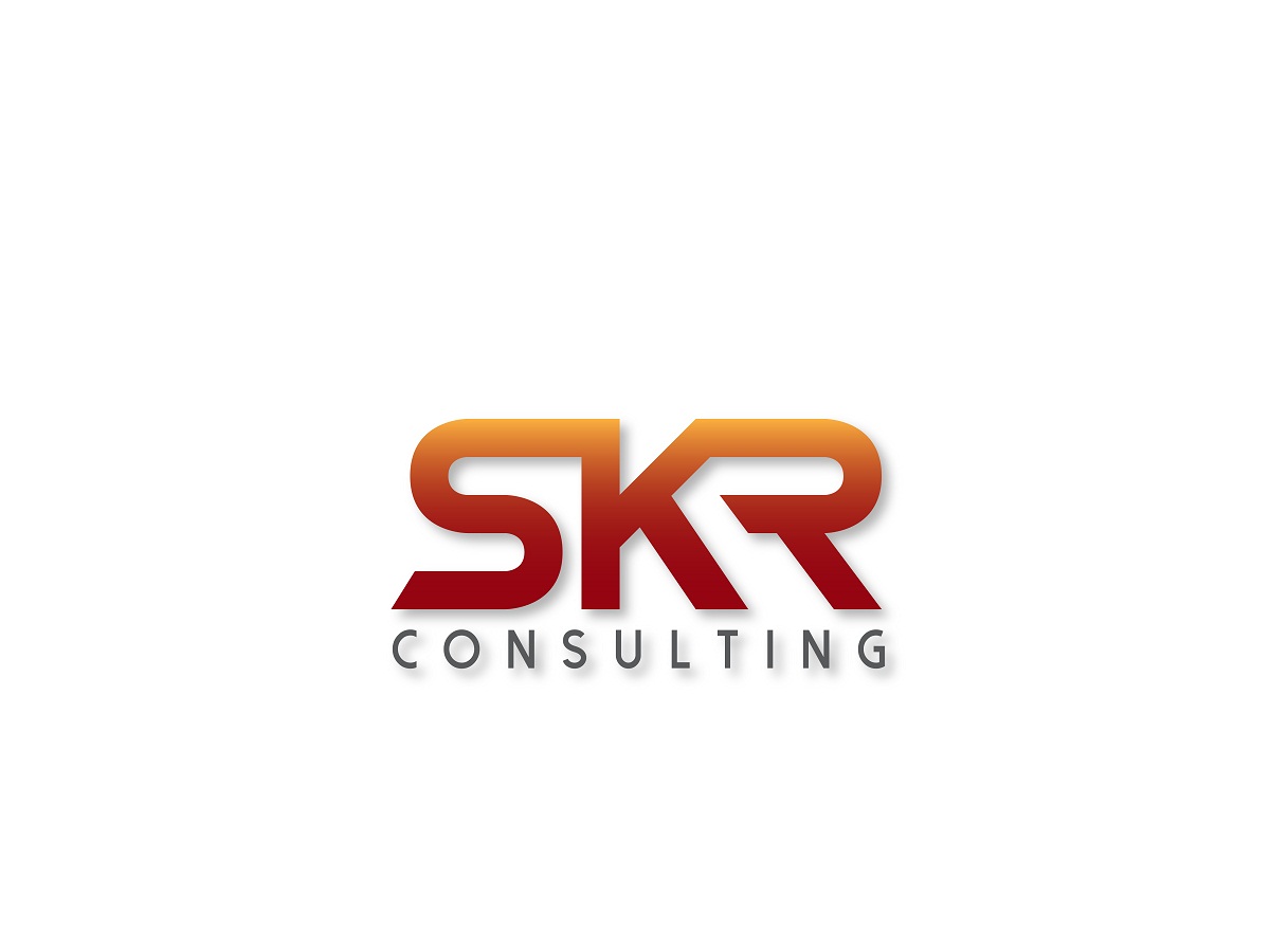 Logo Design by graphycode for SKR Consulting SA | Design #3273116