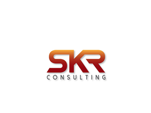 Diseño de Logo por graphycode para SKR Consulting SA | Diseño: #3273116