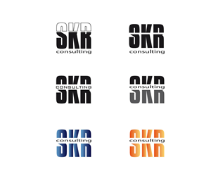 Diseño de Logo por Rali para SKR Consulting SA | Diseño: #3286035
