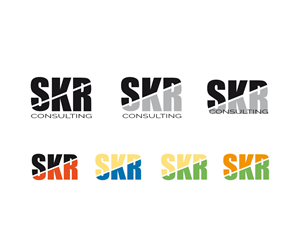 Diseño de Logo por Rali para SKR Consulting SA | Diseño: #3286037