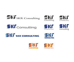Diseño de Logo por Rali para SKR Consulting SA | Diseño: #3286039