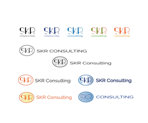 Diseño de Logo por Rali para SKR Consulting SA | Diseño: #3286042