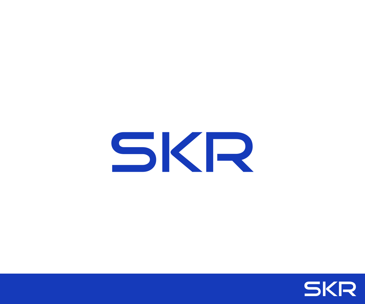 Diseño de Logo por Sleeping Sun para SKR Consulting SA | Diseño #3230386
