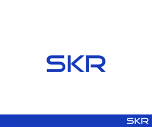Diseño de Logo por Sleeping Sun para SKR Consulting SA | Diseño: #3230386