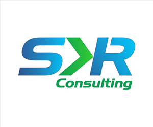 Diseño de Logo por 007Art para SKR Consulting SA | Diseño: #3246663