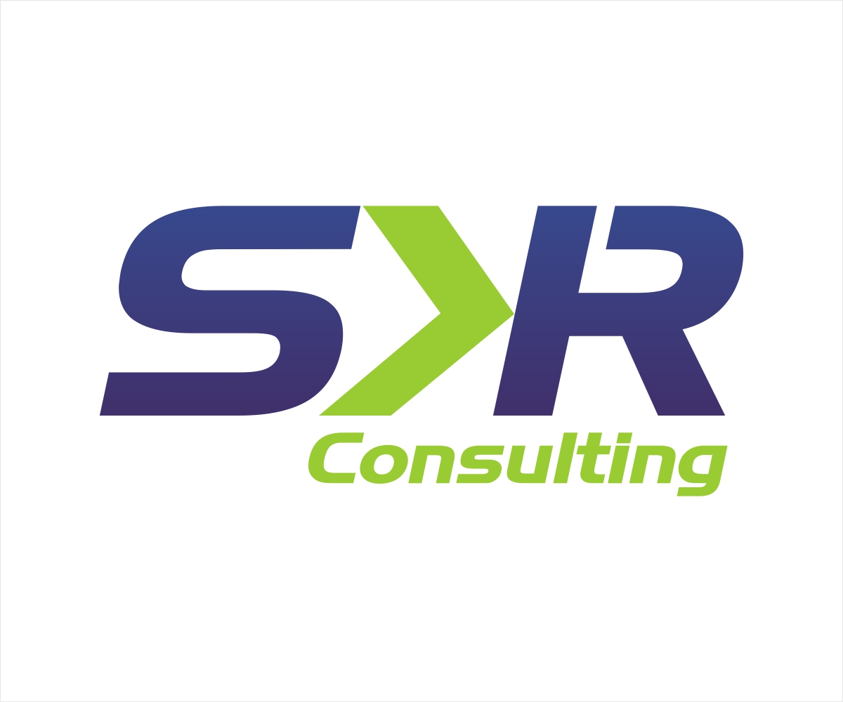 Diseño de Logo por 007Art para SKR Consulting SA | Diseño #3249669