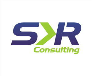 Diseño de Logo por 007Art para SKR Consulting SA | Diseño: #3249669
