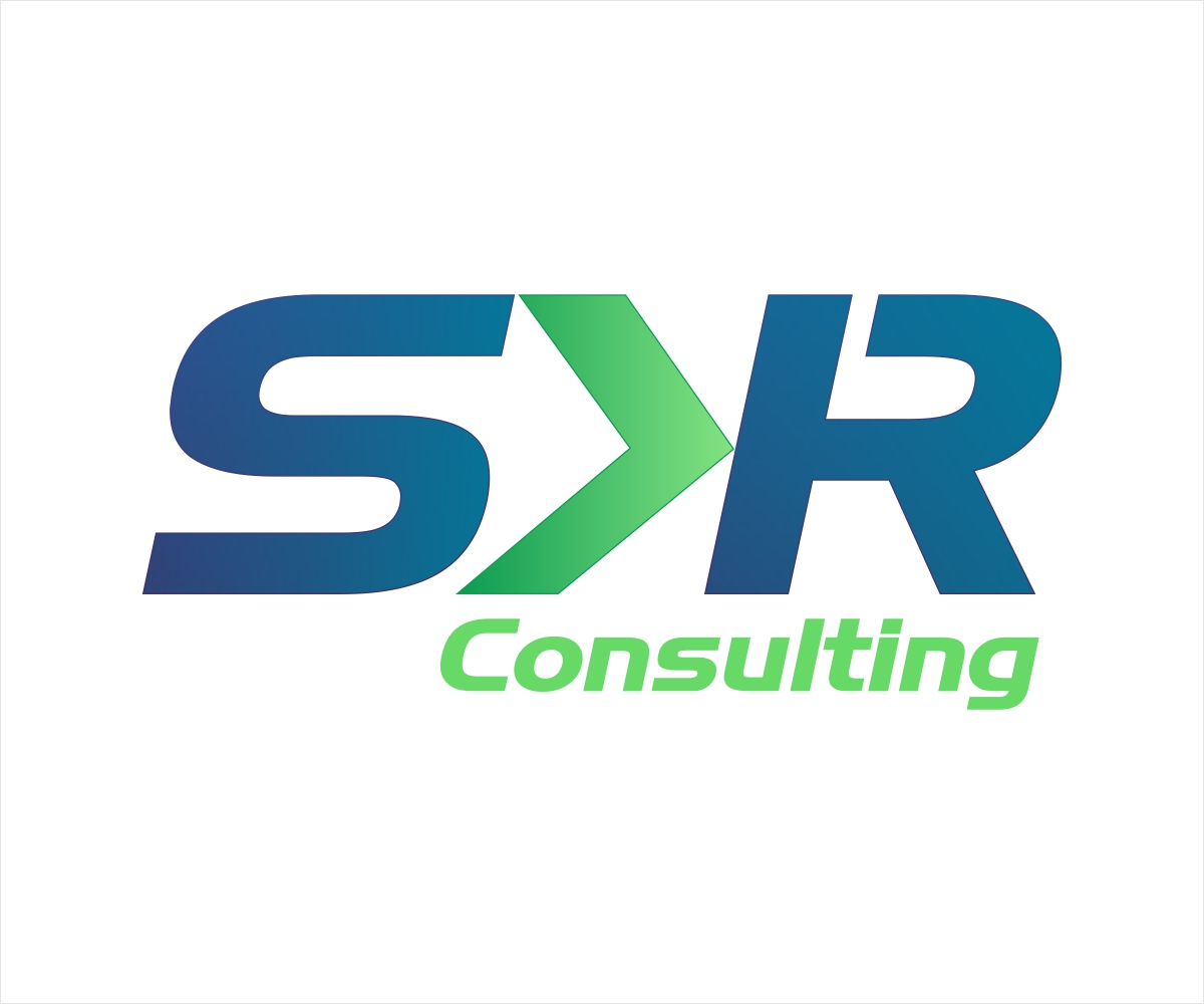 Logo Design by 007Art for SKR Consulting SA | Design #3249673