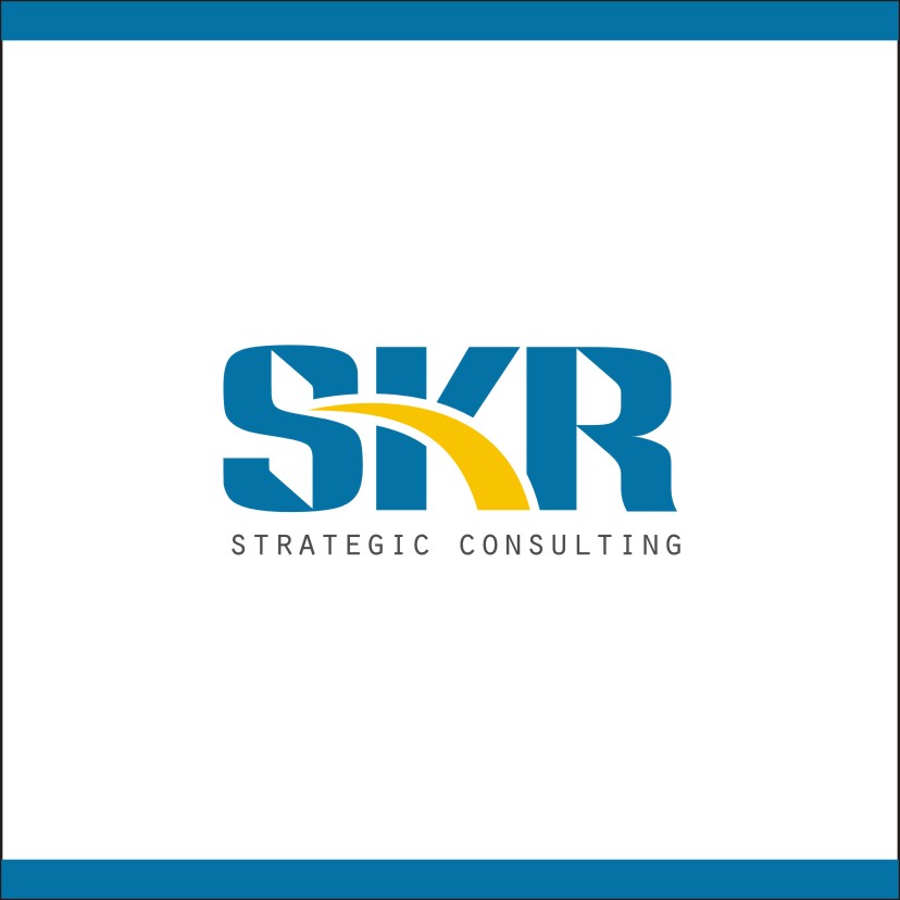 Logo Design by Logo Design for SKR Consulting SA | Design #3273383